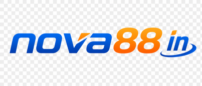 nova88 in logo